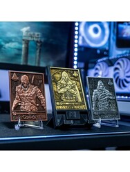 Exquisite Gaming Assassins Creed Legacy Digiplate Starter Pack - Thumbnail
