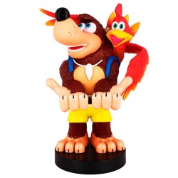 Exquisite Gaming Banjo Kazooie Cable Guy - Thumbnail