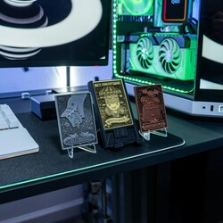 Exquisite - Exquisite Gaming Beetlejuice Digiplate Starter Pack