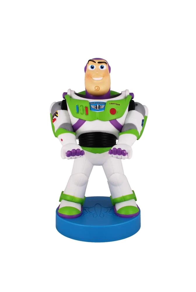 Exquisite Gaming Buzz Lightyear Cable Guy - Thumbnail