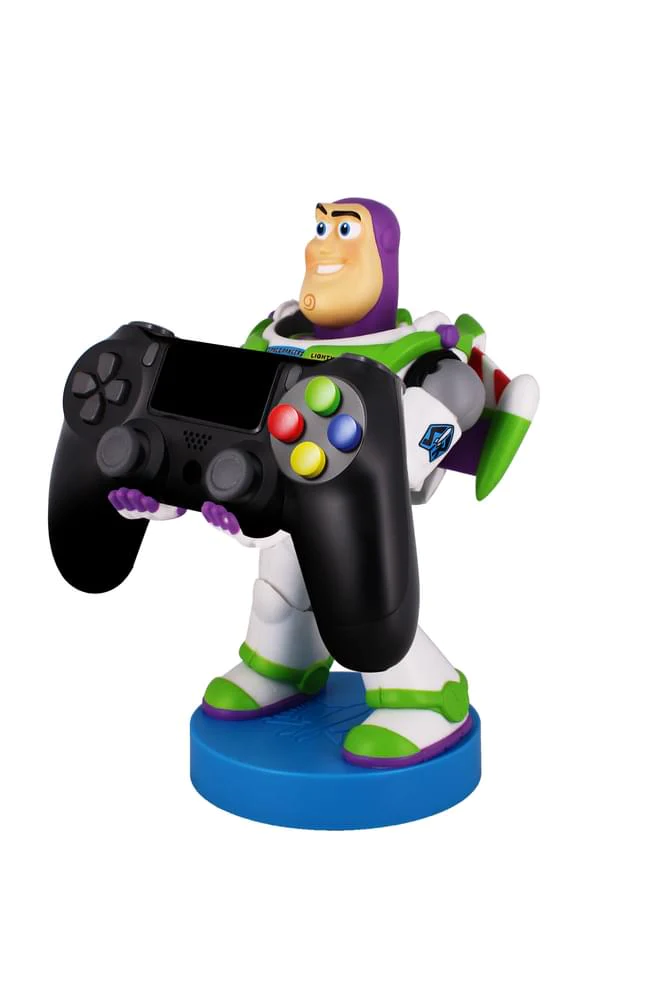 Exquisite Gaming Buzz Lightyear Cable Guy - Thumbnail