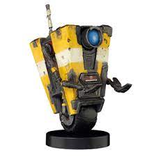 Exquisite Gaming Claptrap Cable Guy - Thumbnail