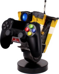 Exquisite Gaming Claptrap Cable Guy - Thumbnail