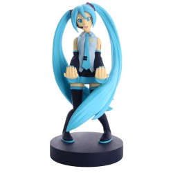Exquisite Gaming Hatsune Miku Cable Guy - Thumbnail