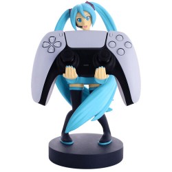 Exquisite Gaming Hatsune Miku Cable Guy - Thumbnail