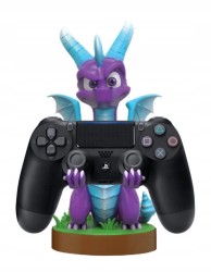Exquisite Gaming Ice Spyro Cable Guy - Thumbnail