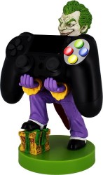 Exg Pro Cable Guy - Joker Phone And Controller Holder - Thumbnail