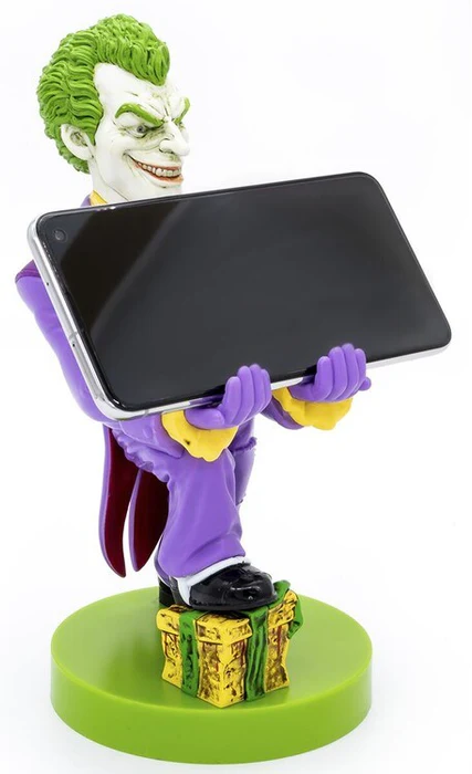 Exg Pro Cable Guy - Joker Phone And Controller Holder - Thumbnail