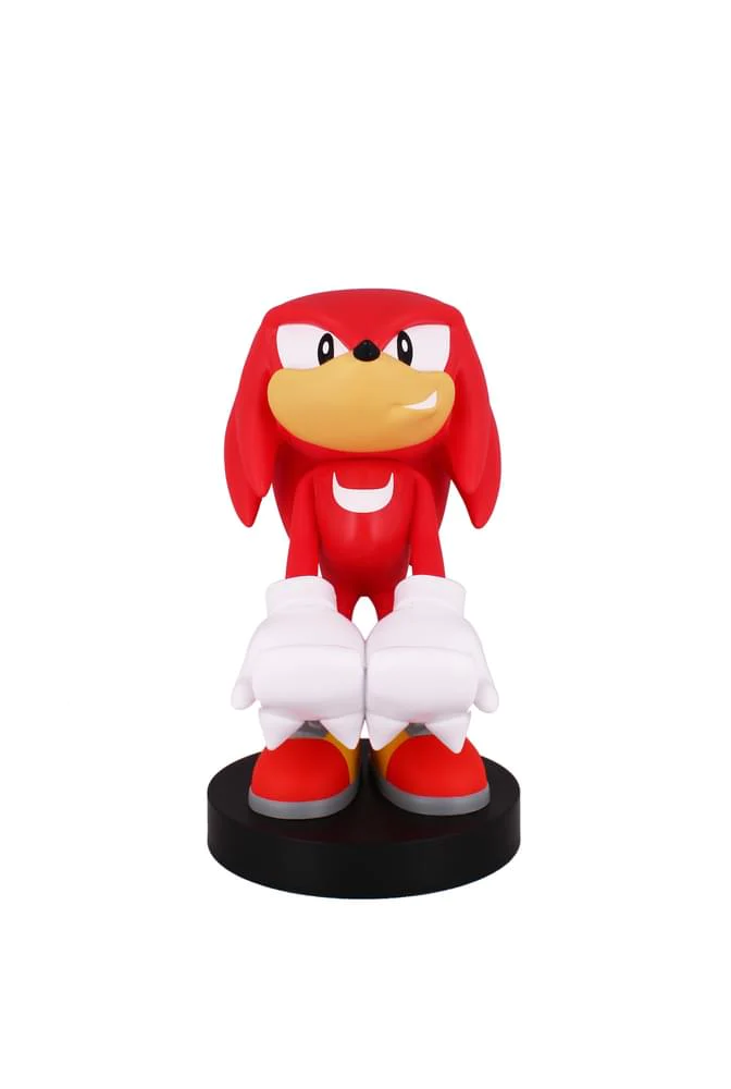 Exquisite - Sonic Dualsense Dualshock Oyun Kolu Kablo Tutucu Telefon Uyumlu Cable Guys