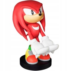 Sonic Dualsense Dualshock Oyun Kolu Kablo Tutucu Telefon Uyumlu Cable Guys - Thumbnail
