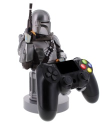  - Exquisite Gaming Mandalorian Cable Guy