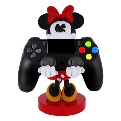 Minnie Mouse Cable Guy Phone And Controller Holder - Thumbnail