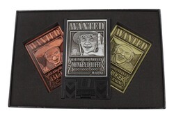 Exquisite Gaming Netflix One Piece Digiplate Starter Pack - Thumbnail