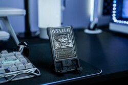 Exquisite Gaming Netflix One Piece Digiplate Starter Pack - Thumbnail
