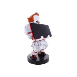Exquisite Gaming Pennywise Cable Guy - Thumbnail