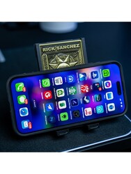 Exquisite Gaming Rick and Morty Digiplate Starter Pack - Thumbnail