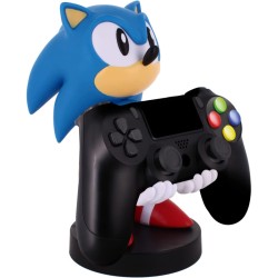 Exquisite - Exg Pro Cable Guy - Sonic Phone And Controller Holder