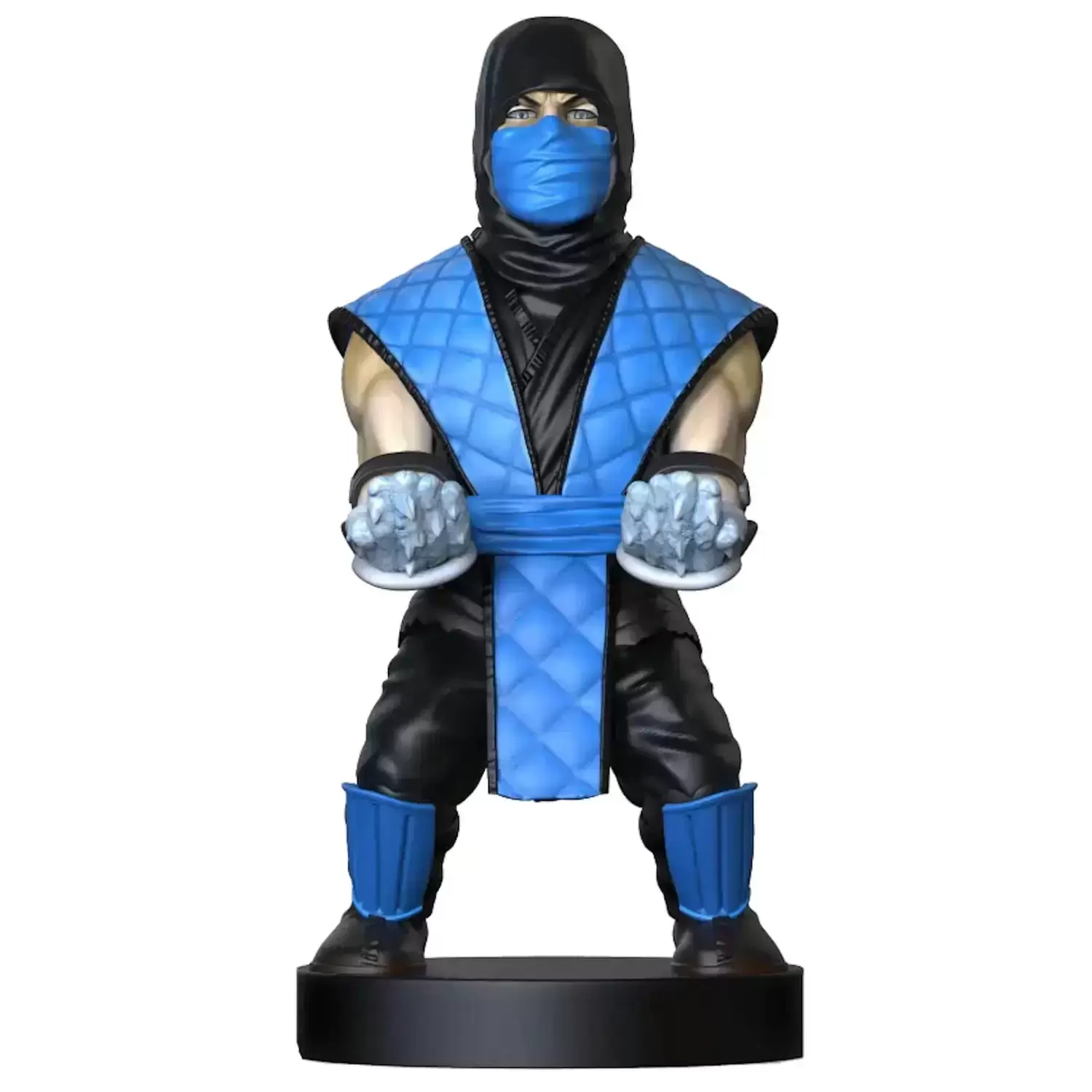 Exquisite - Mortal Kombat Sub Zero Cable Guy Phone And Controller Holder