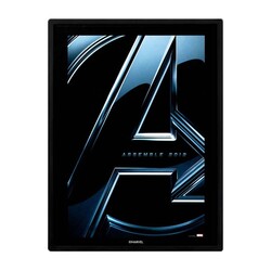 Fandrop Marvel Iron Man vs Loki Figure Set - Thumbnail