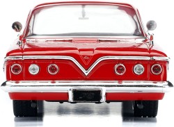 FAST AND FURIOUS 1961 CHEVY IMPALA 1 24 - Thumbnail