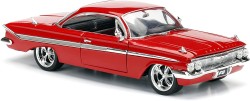 FAST AND FURIOUS 1961 CHEVY IMPALA 1 24 - Thumbnail