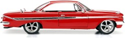 FAST AND FURIOUS 1961 CHEVY IMPALA 1 24 - Thumbnail