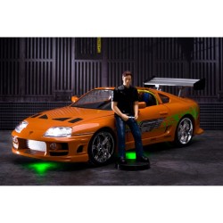 Fast and Furious 1995 Toyota Supra 1 18 - Thumbnail