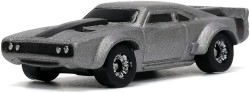 Fast and Furious 3 Pack Nano Cars Wave 4 - Thumbnail