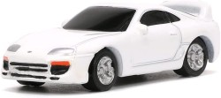 Fast and Furious 3 Pack Nano Cars Wave 4 - Thumbnail