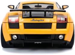 Fast and Furious Lamborghini Gallardo 1 24 - Thumbnail