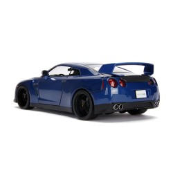 Fast and Furious Nissan Skyline GT-R 1 18 - Thumbnail