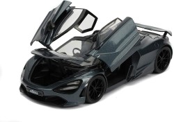 FAST AND FURIOUS SHAWS MCLAREN 720S 1 24 - Thumbnail