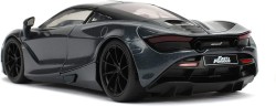 FAST AND FURIOUS SHAWS MCLAREN 720S 1 24 - Thumbnail