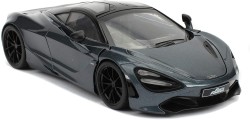 FAST AND FURIOUS SHAWS MCLAREN 720S 1 24 - Thumbnail