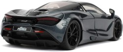 FAST AND FURIOUS SHAWS MCLAREN 720S 1 24 - Thumbnail