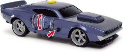 Fast and Furious Spy Racers Ion Thresher 1 16 - Thumbnail