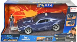 Fast and Furious Spy Racers Ion Thresher 1 16 - Thumbnail