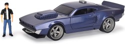 Fast and Furious Spy Racers Ion Thresher 1 16 - Thumbnail