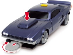 Fast and Furious Spy Racers Ion Thresher 1 16 - Thumbnail