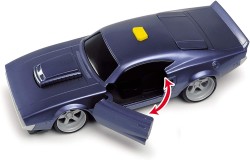 Fast and Furious Spy Racers Ion Thresher 1 16 - Thumbnail