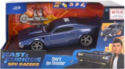 Fast and Furious Spy Racers Ion Thresher 1 24 - Thumbnail