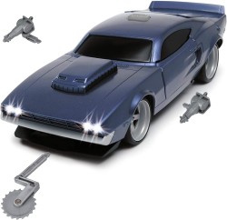 Fast and Furious Spy Racers Ion Thresher 1 24 - Thumbnail