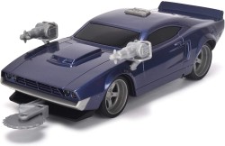 Fast and Furious Spy Racers Ion Thresher 1 24 - Thumbnail