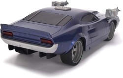 Fast and Furious Spy Racers Ion Thresher 1 24 - Thumbnail