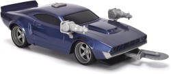 Fast and Furious Spy Racers Ion Thresher 1 24 - Thumbnail