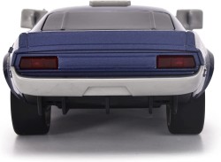Fast and Furious Spy Racers Ion Thresher 1 24 - Thumbnail