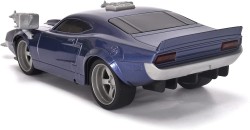Fast and Furious Spy Racers Ion Thresher 1 24 - Thumbnail