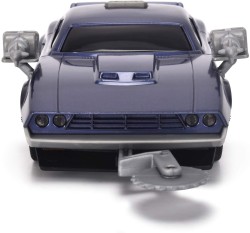 Fast and Furious Spy Racers Ion Thresher 1 24 - Thumbnail