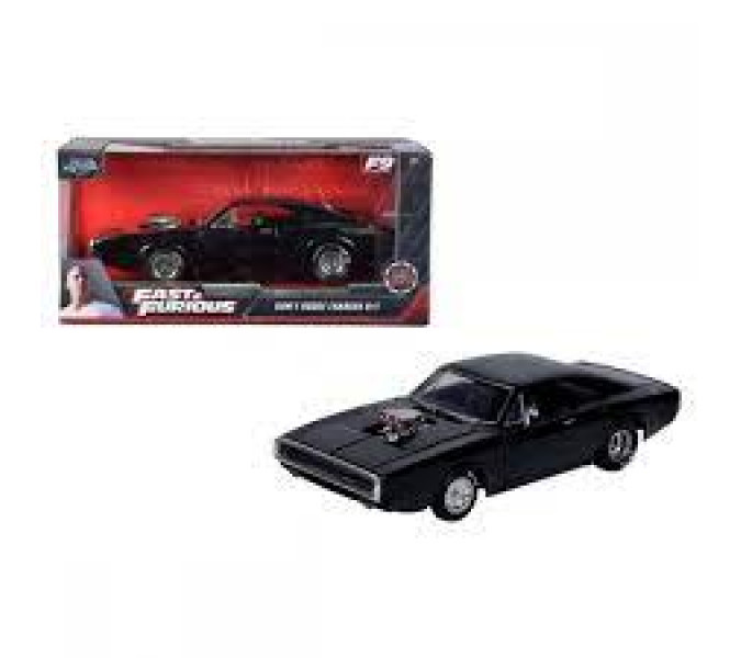 Fast & Furious 1327 Dodge Charger