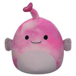 Squishmallows - Fener Balığı Sy 20 Cm Peluş